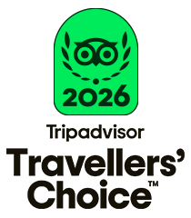 Traveller's Choice 2025