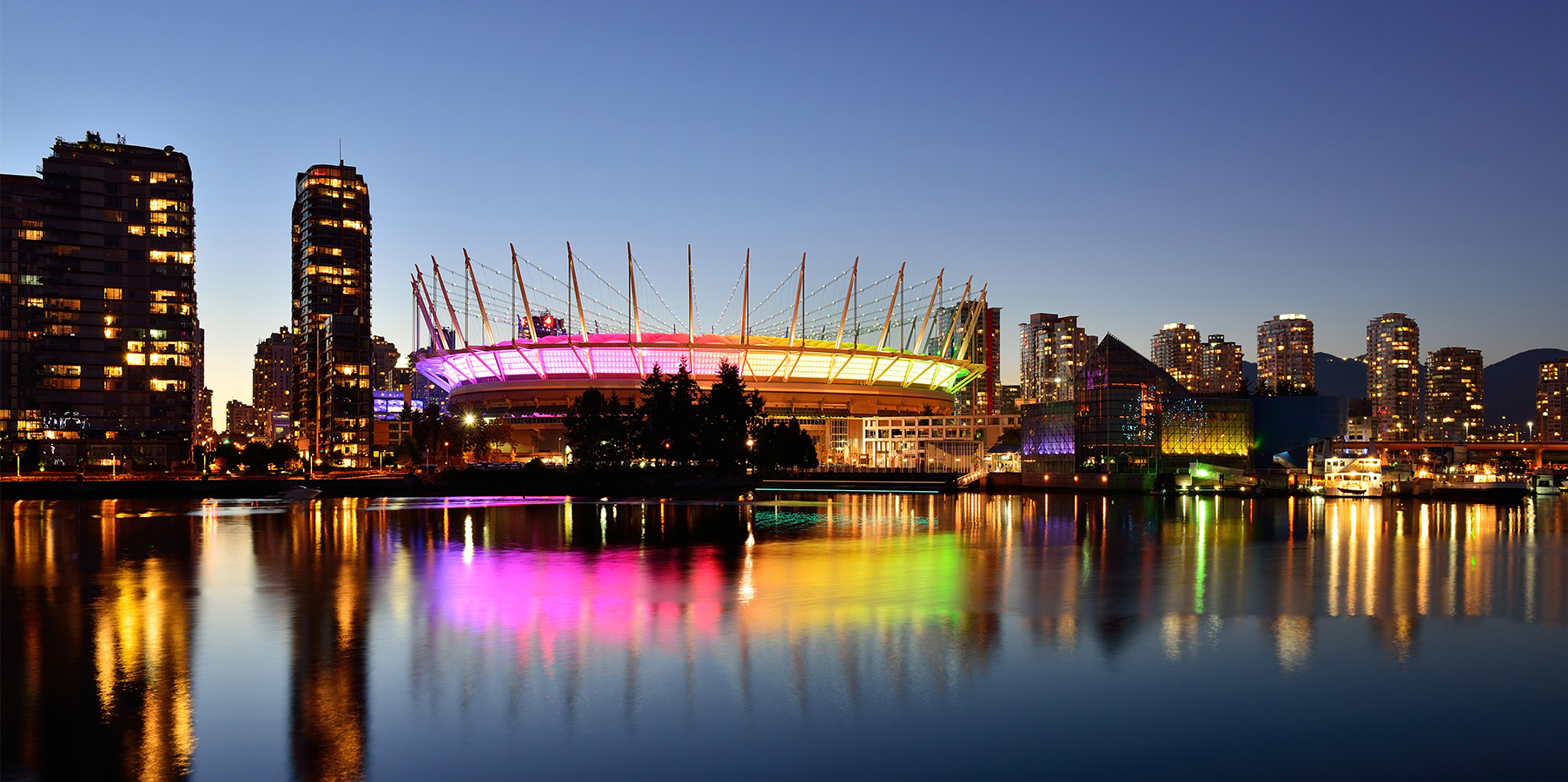 2026 Soccer World Cup in Vancouver – The Parker Hotel